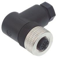 ELWIKA 4012 PG 7 BLACK
